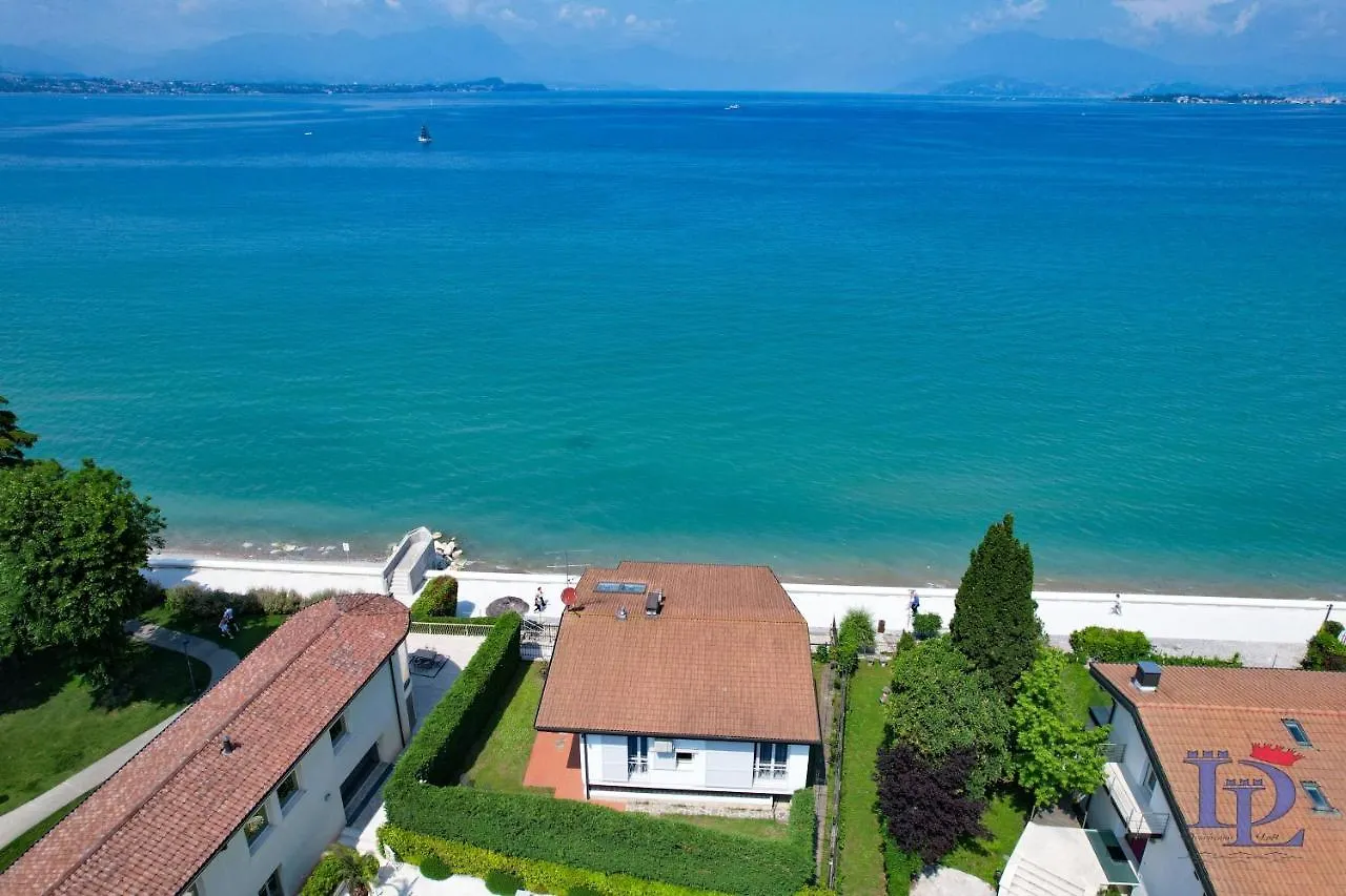Desenzanoloft Official Partner Marriott Homes & Villas - Villa Meraviglia ديسينسانو ديل غاردا