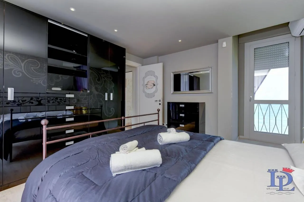 Desenzanoloft Official Partner Marriott Homes & Villas - Villa Meraviglia Ντεζεντσάνο ντελ Γκάρντα Ιταλία