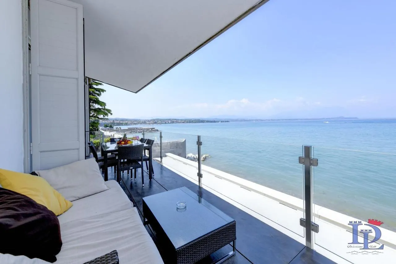 Desenzanoloft Official Partner Marriott Homes & Villas - Villa Meraviglia ديسينسانو ديل غاردا