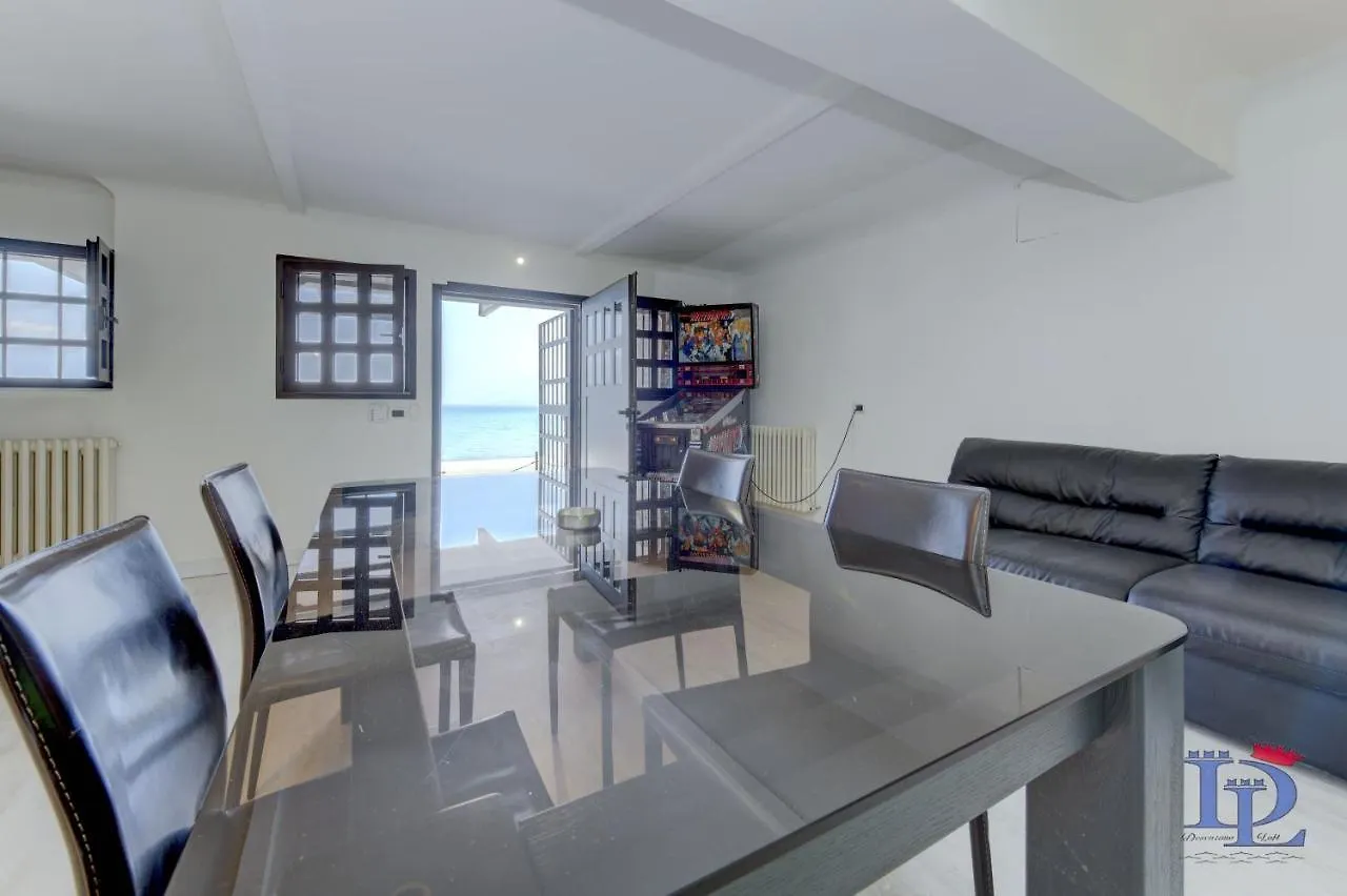 Desenzanoloft Official Partner Marriott Homes & Villas - Villa Meraviglia ديسينسانو ديل غاردا