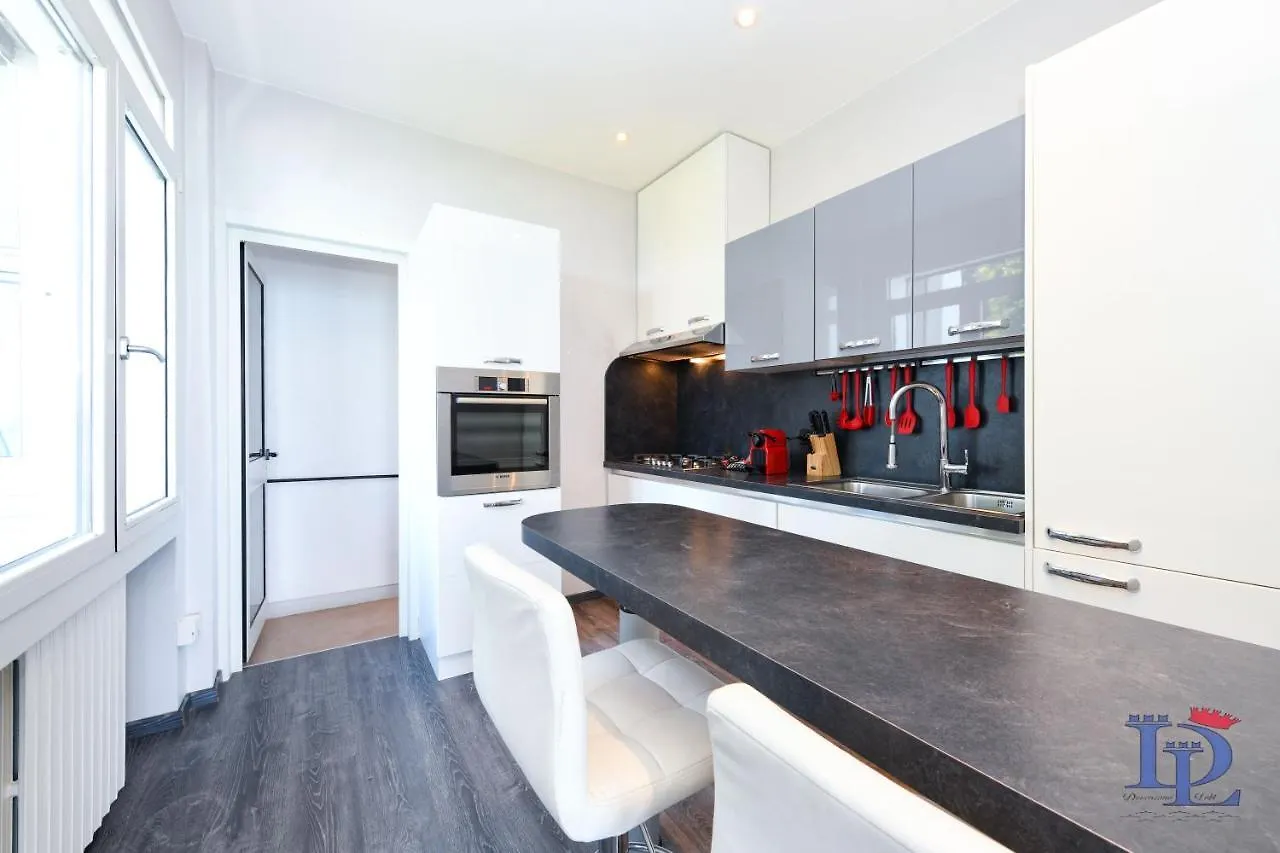 Desenzanoloft Official Partner Marriott Homes & Villas - Villa Meraviglia ديسينسانو ديل غاردا 0*,