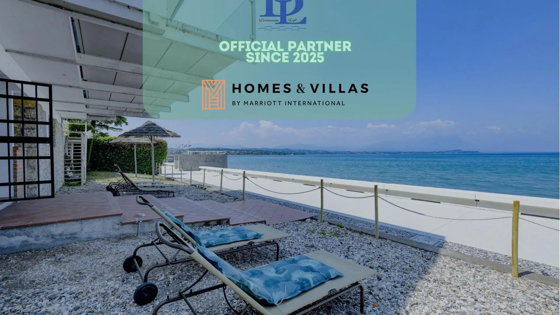 Desenzanoloft Official Partner Marriott Homes & Villas - Villa Meraviglia ديسينسانو ديل غاردا إيطاليا