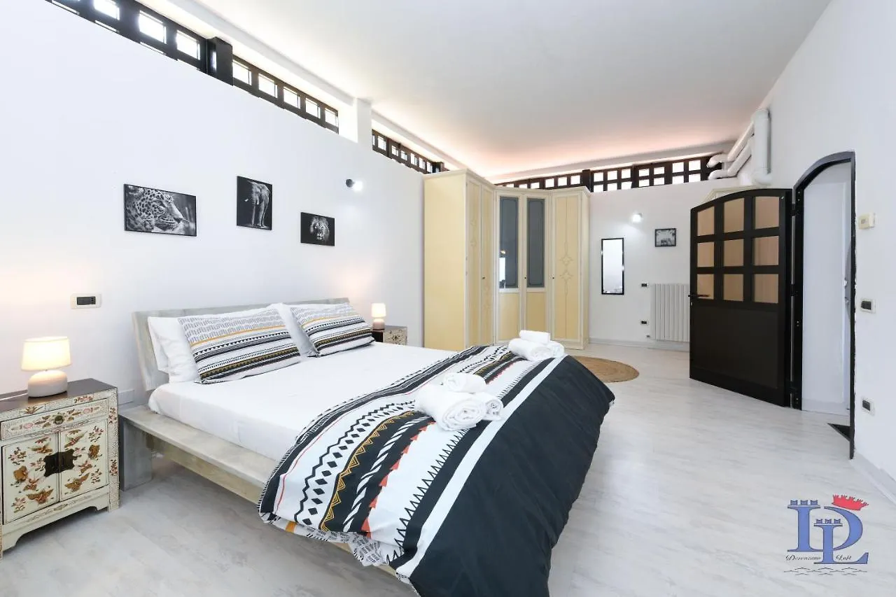 Desenzanoloft Official Partner Marriott Homes & Villas - Villa Meraviglia Ντεζεντσάνο ντελ Γκάρντα