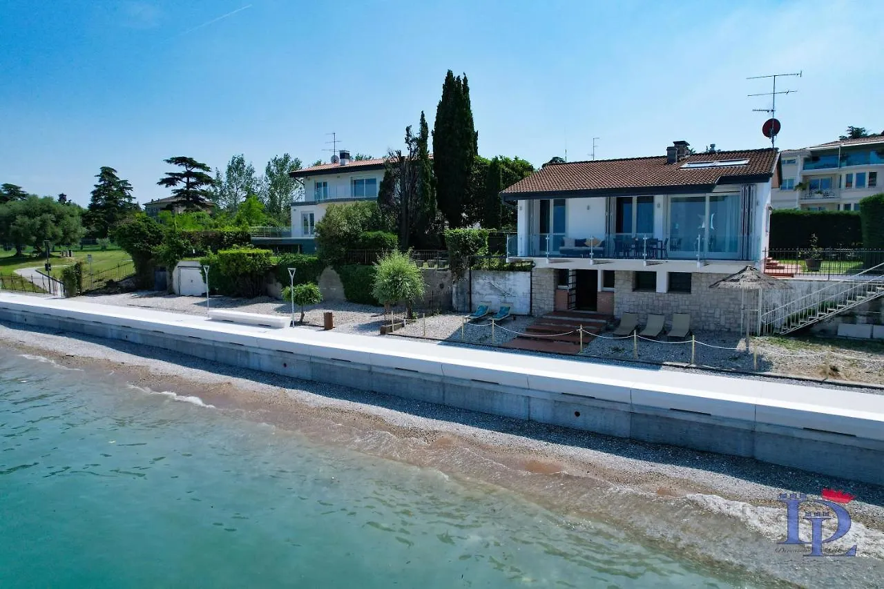 Desenzanoloft Official Partner Marriott Homes & Villas - Villa Meraviglia Ντεζεντσάνο ντελ Γκάρντα