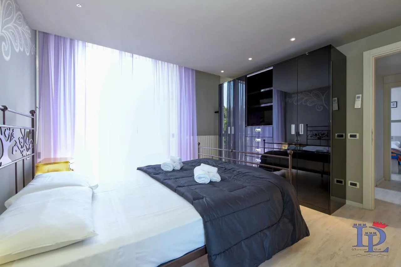 Desenzanoloft Official Partner Marriott Homes & Villas - Villa Meraviglia Ντεζεντσάνο ντελ Γκάρντα Ιταλία