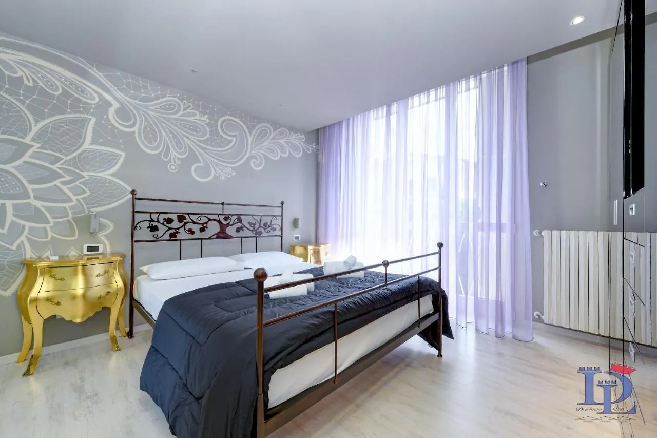 Desenzanoloft Official Partner Marriott Homes & Villas - Villa Meraviglia Ντεζεντσάνο ντελ Γκάρντα