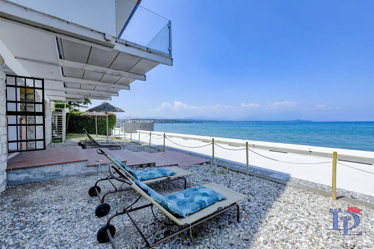 Desenzanoloft Official Partner Marriott Homes & Villas - Villa Meraviglia Ντεζεντσάνο ντελ Γκάρντα Ιταλία