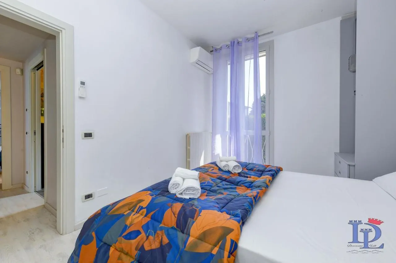 Desenzanoloft Official Partner Marriott Homes & Villas - Villa Meraviglia Ντεζεντσάνο ντελ Γκάρντα Ιταλία