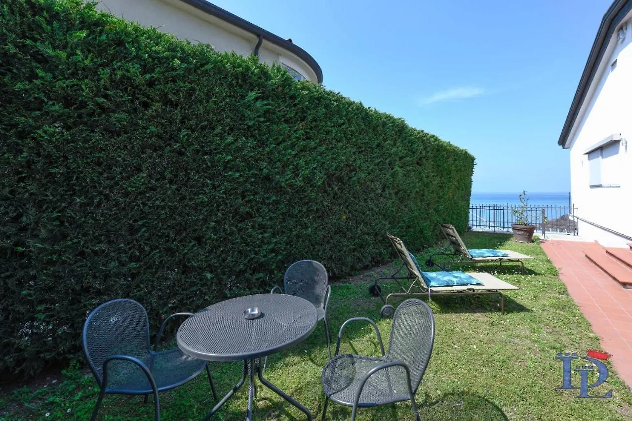 Desenzanoloft Official Partner Marriott Homes & Villas - Villa Meraviglia Ντεζεντσάνο ντελ Γκάρντα